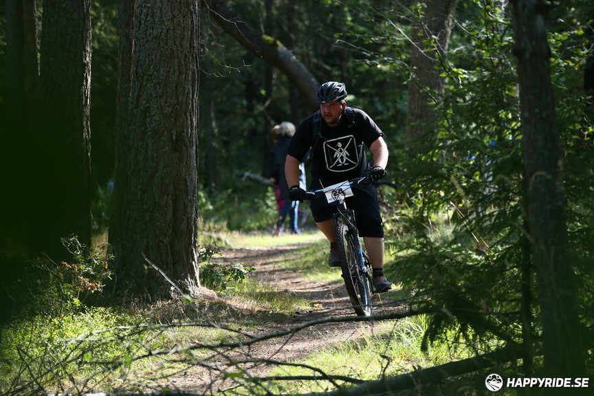 Bild från Hammarby Hill XC 2019 (40 km)