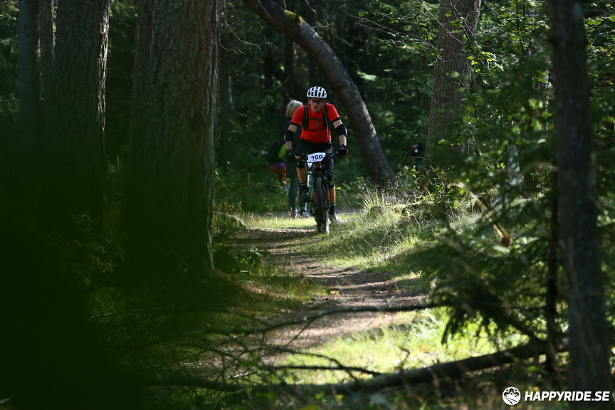 Bild från Hammarby Hill XC 2019 (40 km)