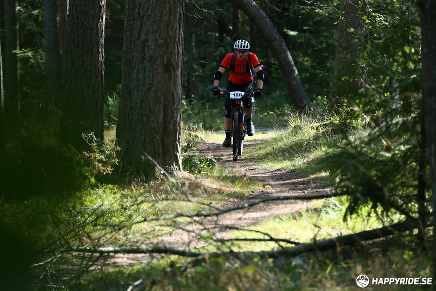 Bild från Hammarby Hill XC 2019 (40 km)
