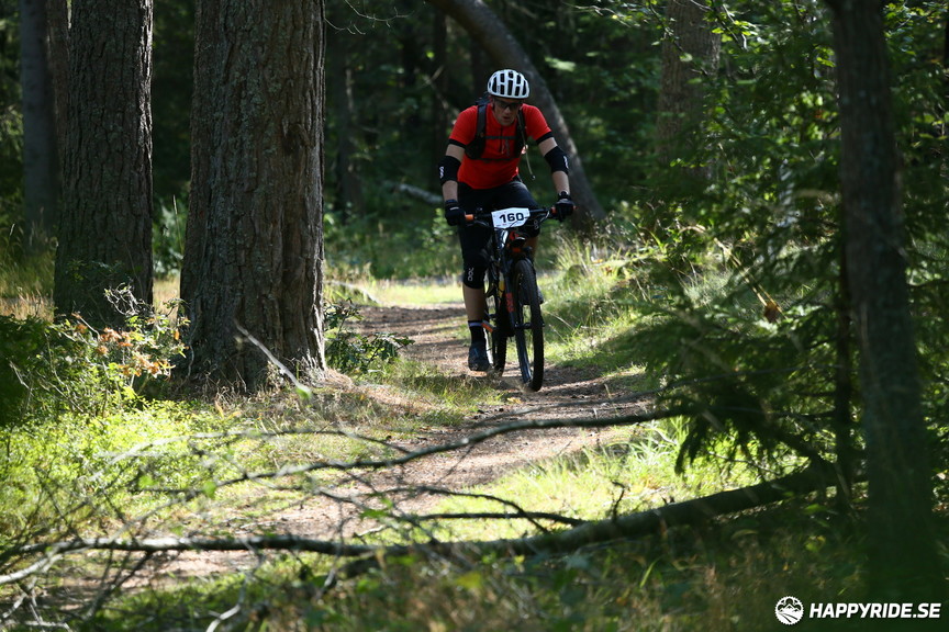 Bild från Hammarby Hill XC 2019 (40 km)