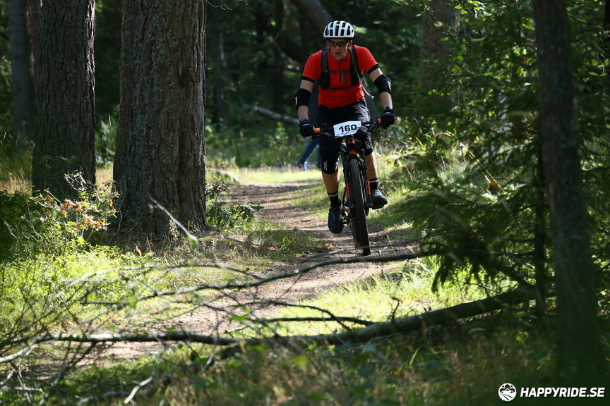 Bild från Hammarby Hill XC 2019 (40 km)