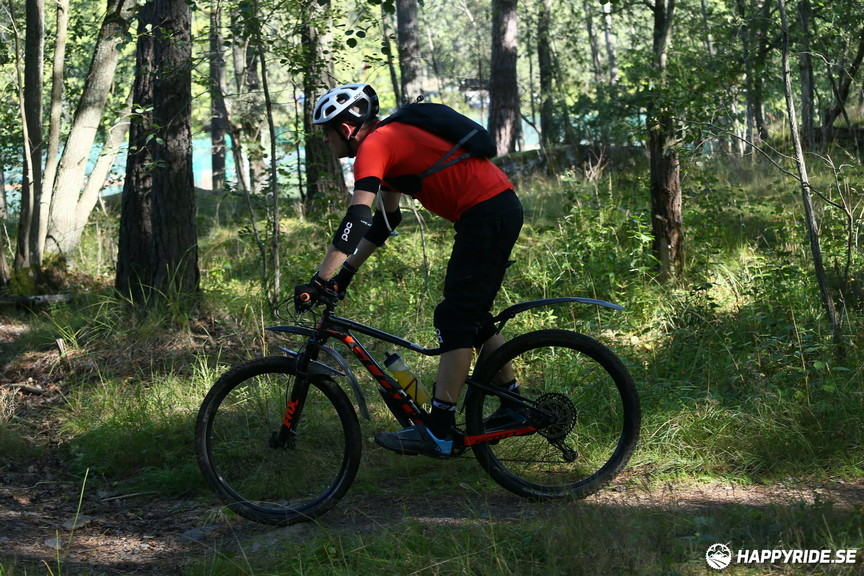 Bild från Hammarby Hill XC 2019 (40 km)