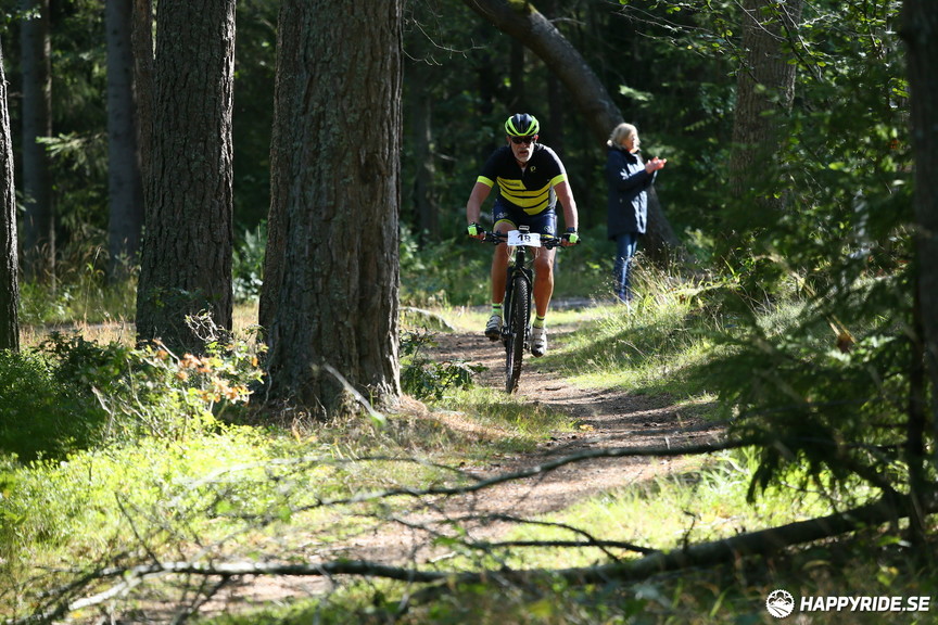 Bild från Hammarby Hill XC 2019 (40 km)