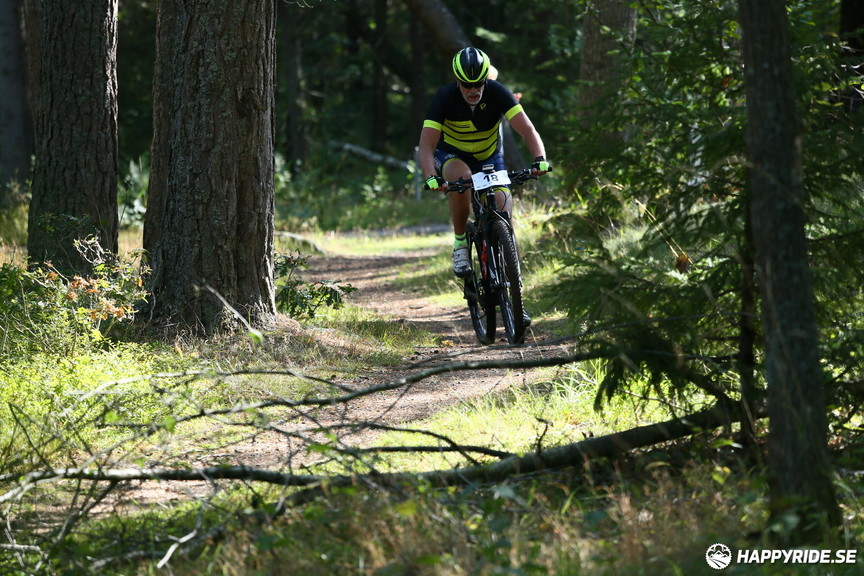 Bild från Hammarby Hill XC 2019 (40 km)