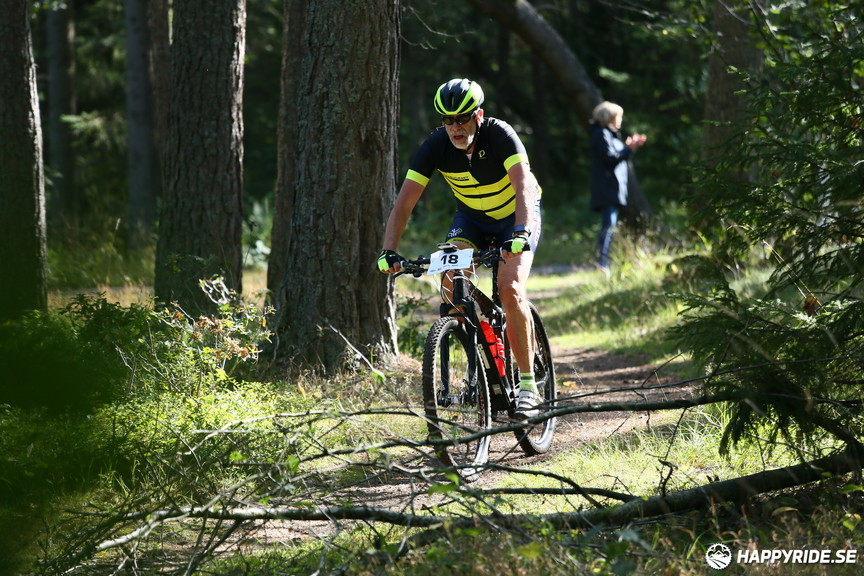 Bild från Hammarby Hill XC 2019 (40 km)