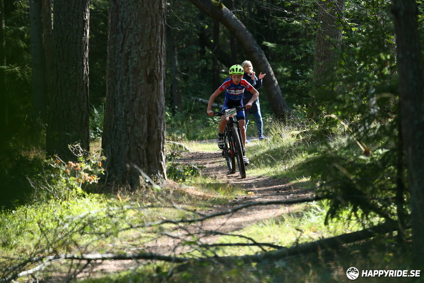 Bild från Hammarby Hill XC 2019 (40 km)
