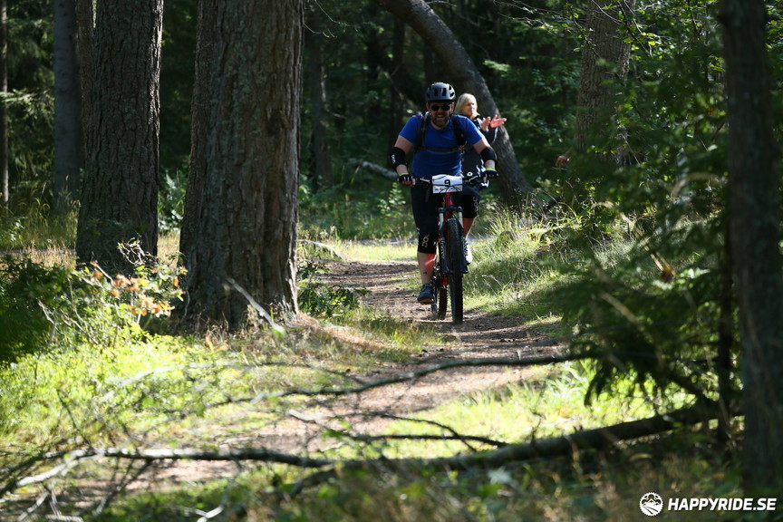Bild från Hammarby Hill XC 2019 (40 km)