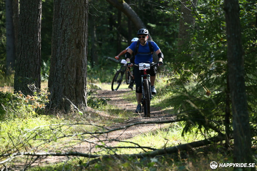 Bild från Hammarby Hill XC 2019 (40 km)