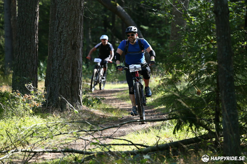 Bild från Hammarby Hill XC 2019 (40 km)
