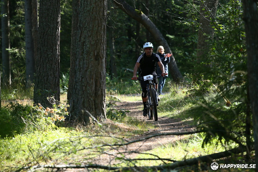 Bild från Hammarby Hill XC 2019 (40 km)