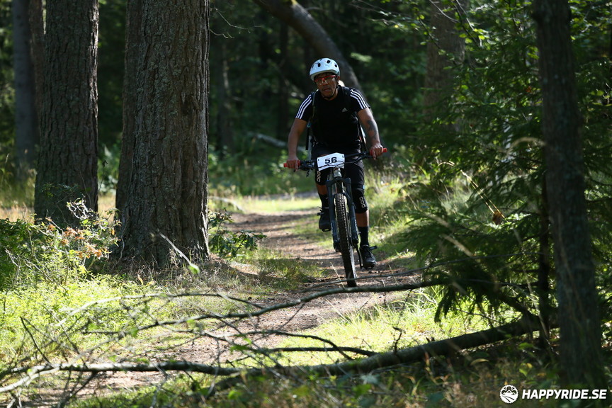 Bild från Hammarby Hill XC 2019 (40 km)