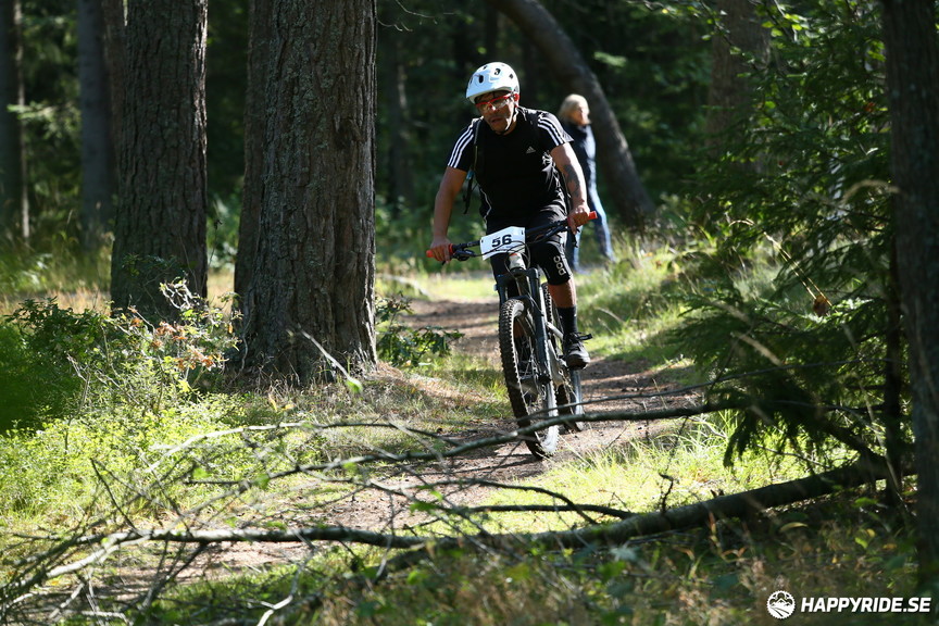 Bild från Hammarby Hill XC 2019 (40 km)