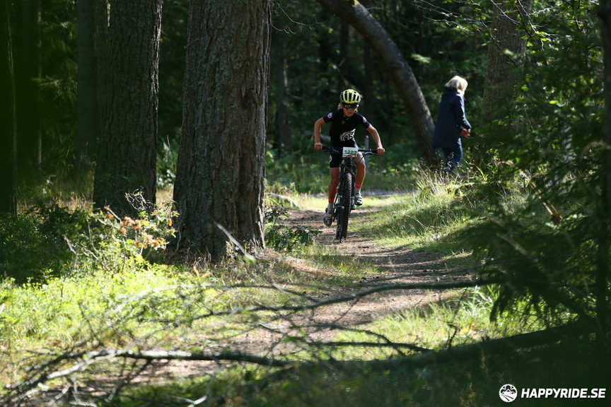 Bild från Hammarby Hill XC 2019 (40 km)