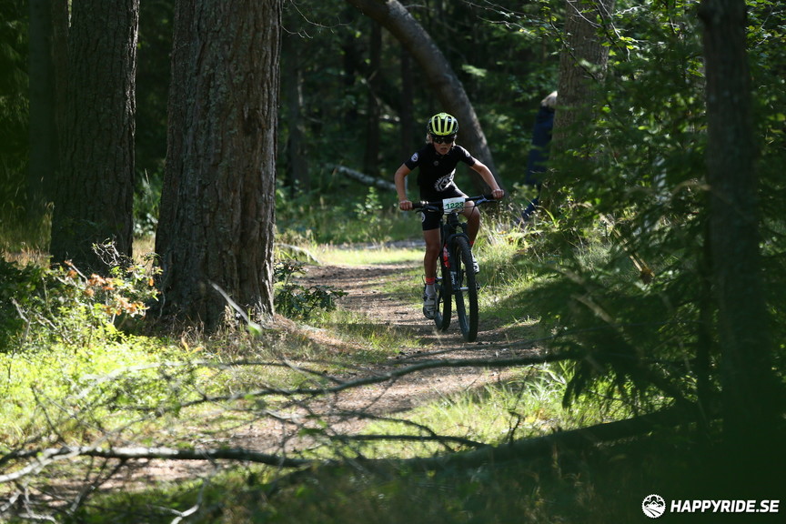 Bild från Hammarby Hill XC 2019 (40 km)