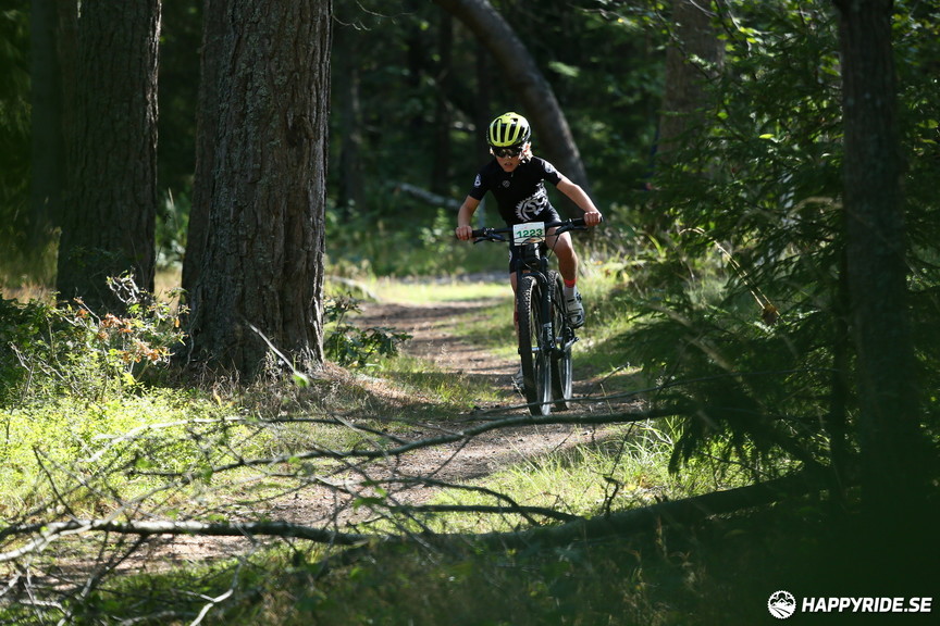 Bild från Hammarby Hill XC 2019 (40 km)