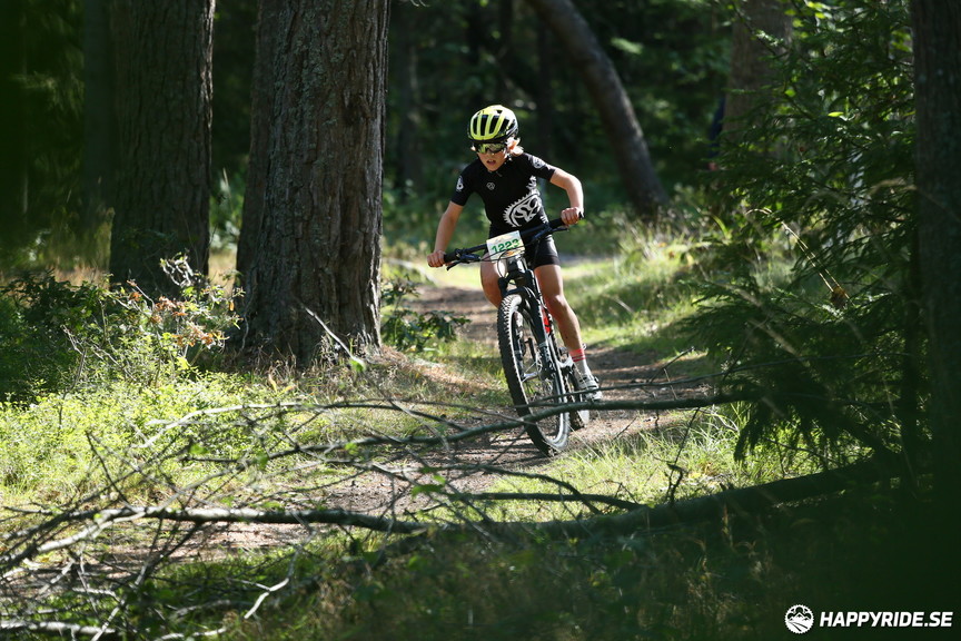 Bild från Hammarby Hill XC 2019 (40 km)