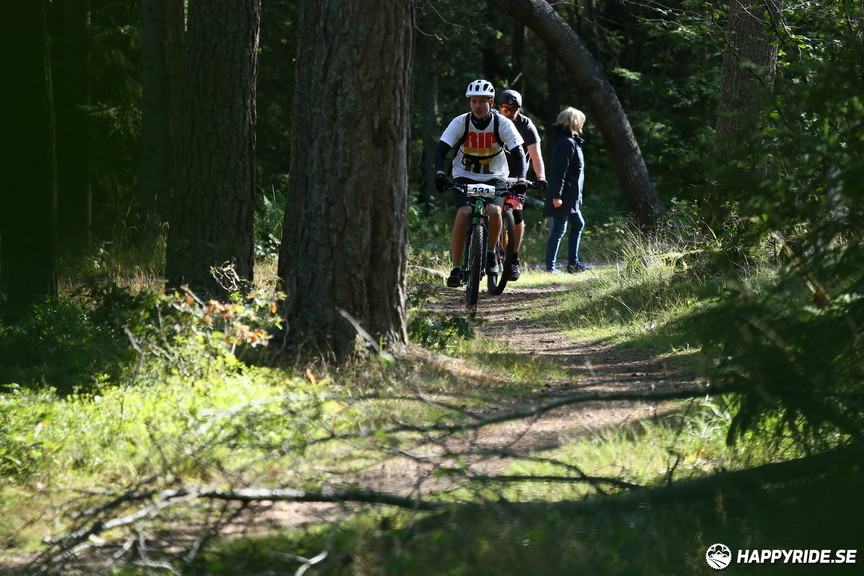 Bild från Hammarby Hill XC 2019 (40 km)