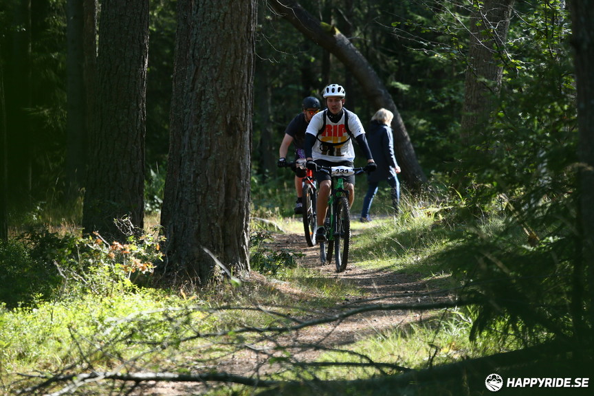 Bild från Hammarby Hill XC 2019 (40 km)
