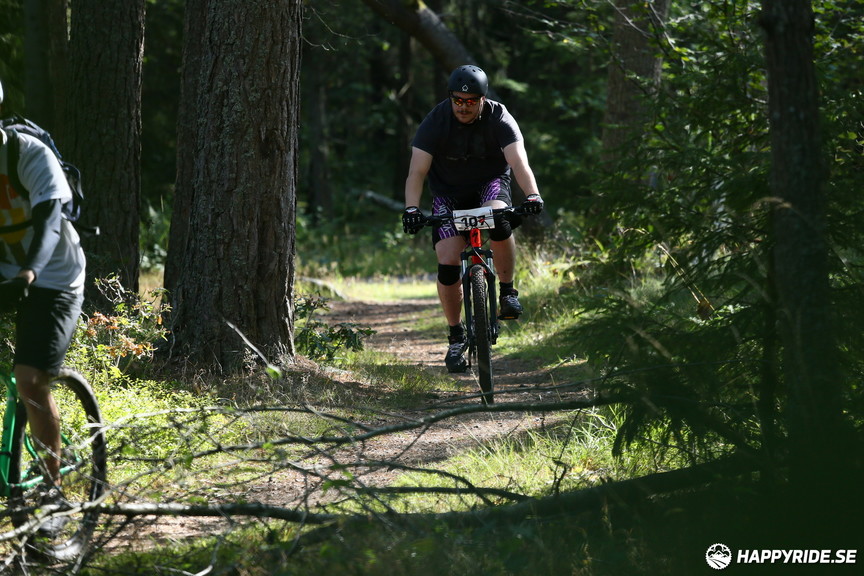 Bild från Hammarby Hill XC 2019 (40 km)