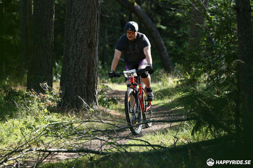 Bild från Hammarby Hill XC 2019 (40 km)