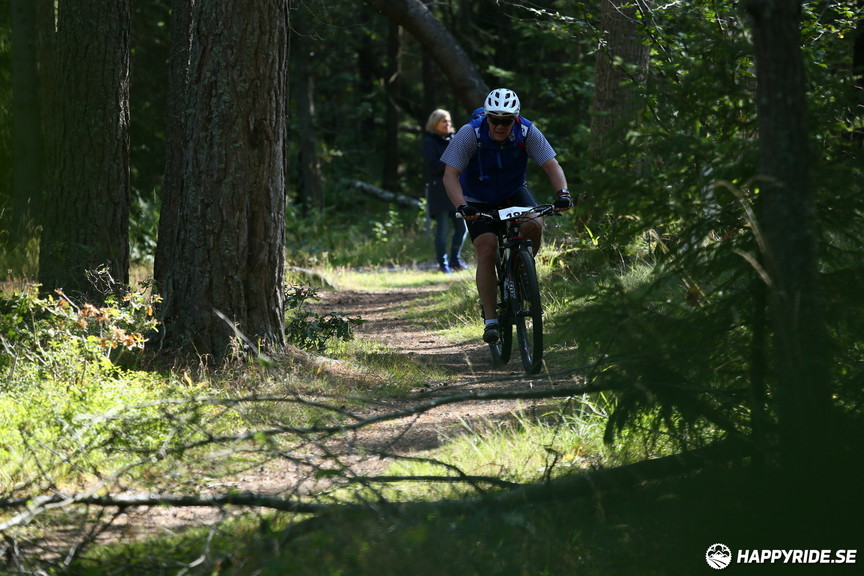 Bild från Hammarby Hill XC 2019 (40 km)