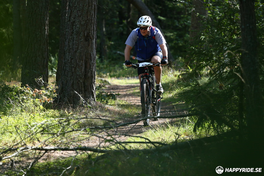 Bild från Hammarby Hill XC 2019 (40 km)