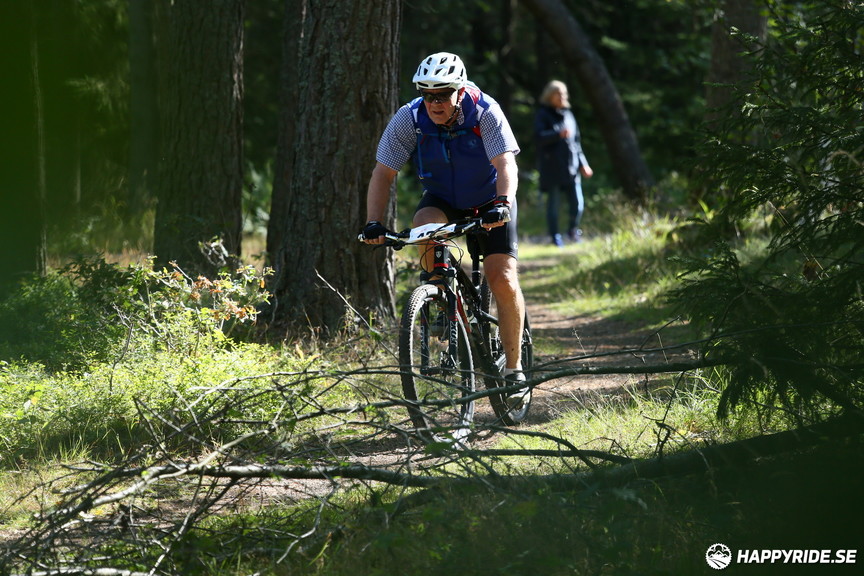Bild från Hammarby Hill XC 2019 (40 km)