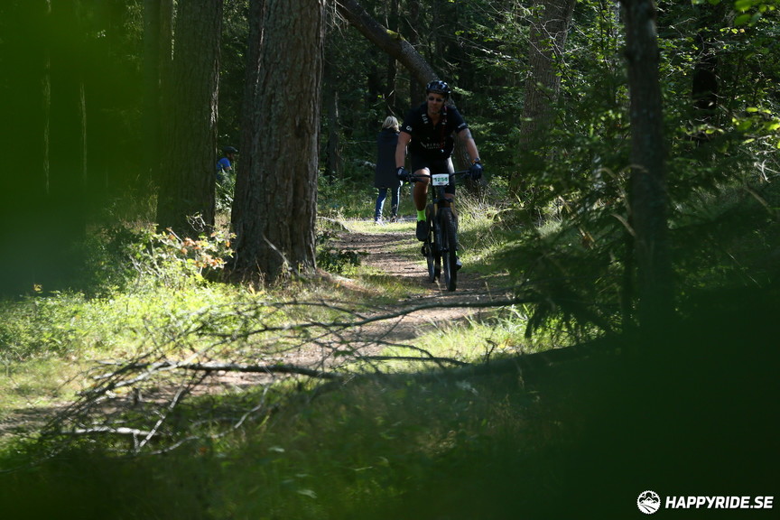 Bild från Hammarby Hill XC 2019 (40 km)