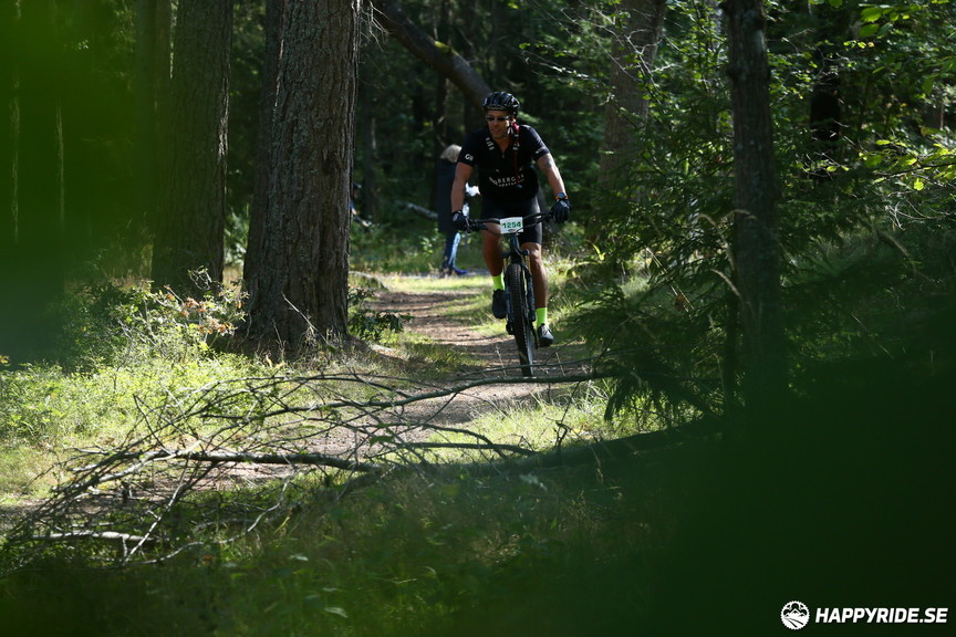 Bild från Hammarby Hill XC 2019 (40 km)
