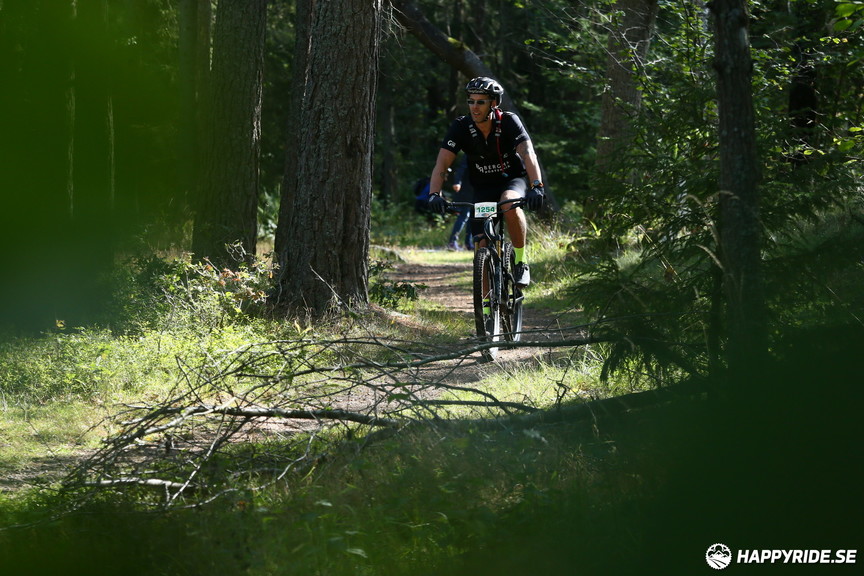 Bild från Hammarby Hill XC 2019 (40 km)