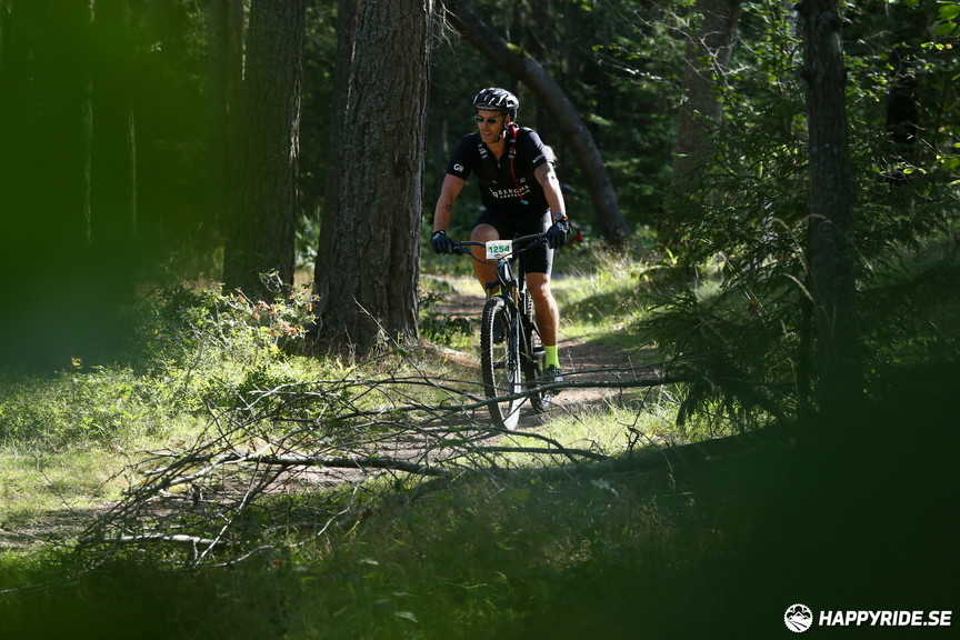 Bild från Hammarby Hill XC 2019 (40 km)