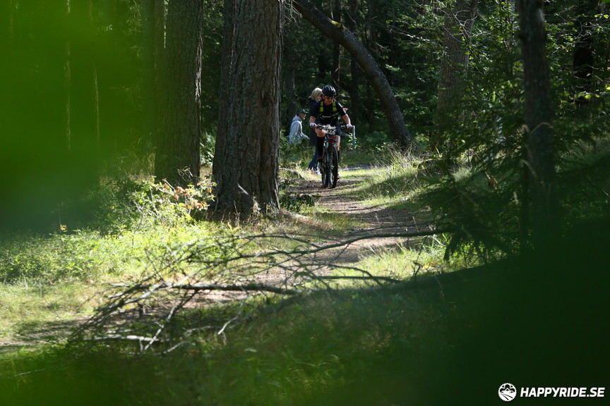 Bild från Hammarby Hill XC 2019 (40 km)