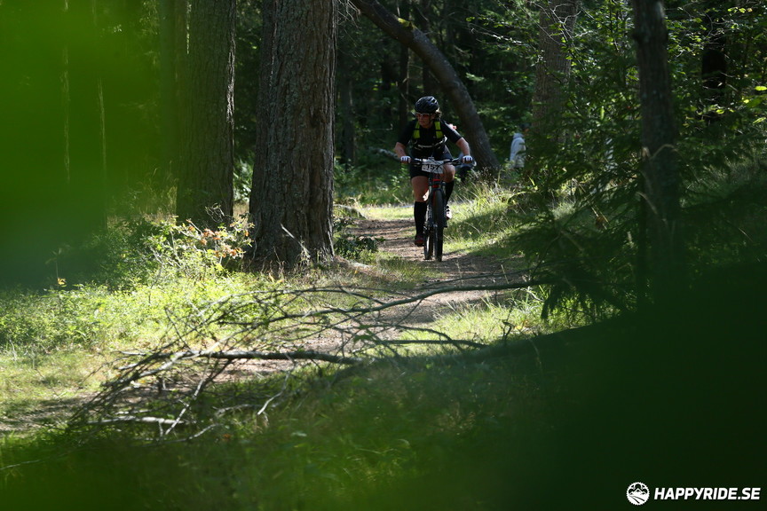 Bild från Hammarby Hill XC 2019 (40 km)