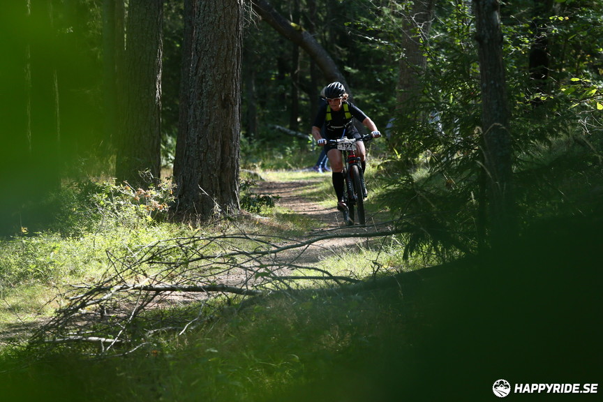 Bild från Hammarby Hill XC 2019 (40 km)