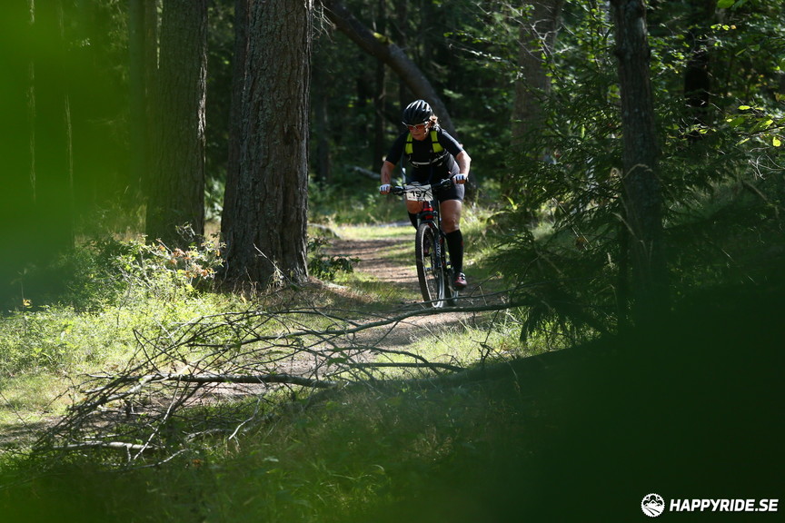 Bild från Hammarby Hill XC 2019 (40 km)