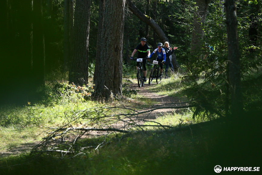 Bild från Hammarby Hill XC 2019 (40 km)