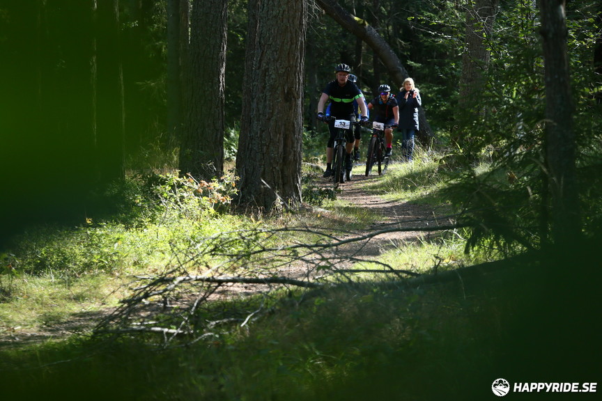 Bild från Hammarby Hill XC 2019 (40 km)