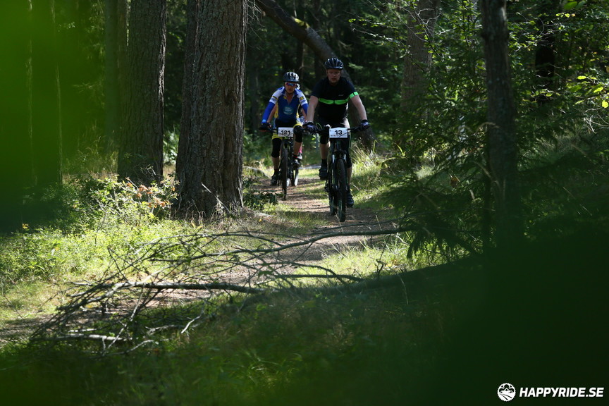 Bild från Hammarby Hill XC 2019 (40 km)