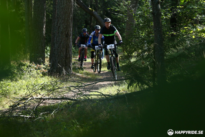 Bild från Hammarby Hill XC 2019 (40 km)