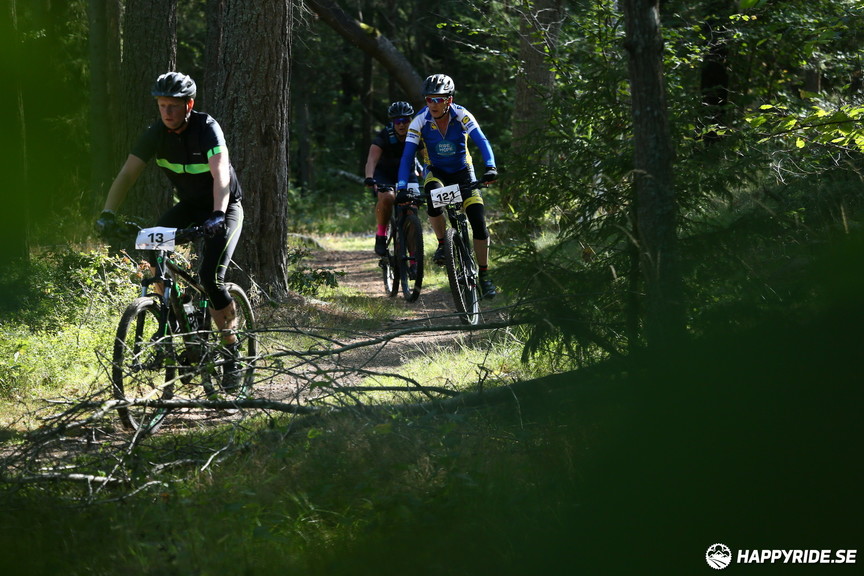 Bild från Hammarby Hill XC 2019 (40 km)