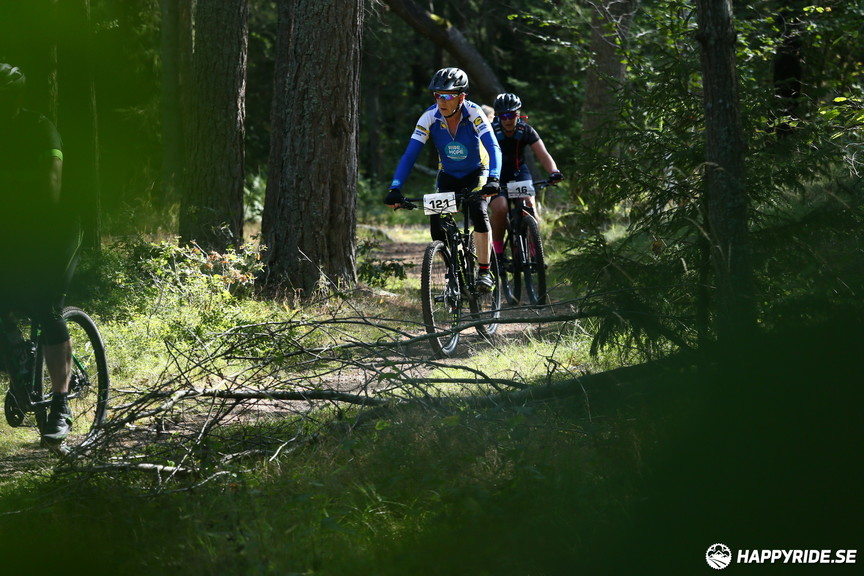 Bild från Hammarby Hill XC 2019 (40 km)