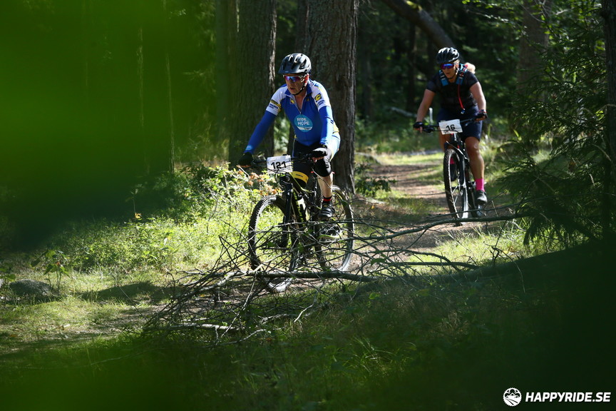 Bild från Hammarby Hill XC 2019 (40 km)