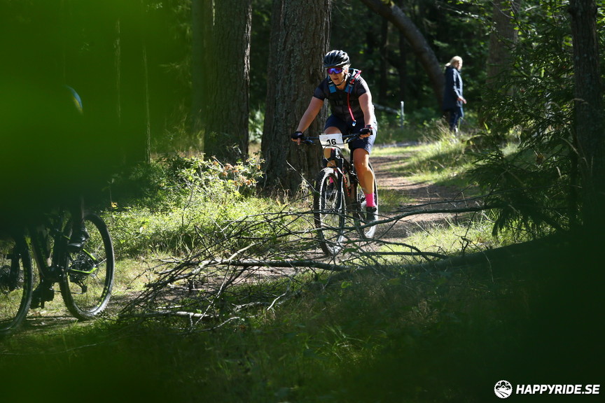 Bild från Hammarby Hill XC 2019 (40 km)