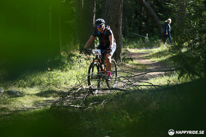 Bild från Hammarby Hill XC 2019 (40 km)