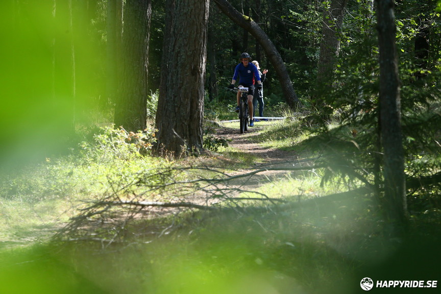 Bild från Hammarby Hill XC 2019 (40 km)