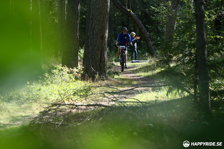 Bild från Hammarby Hill XC 2019 (40 km)