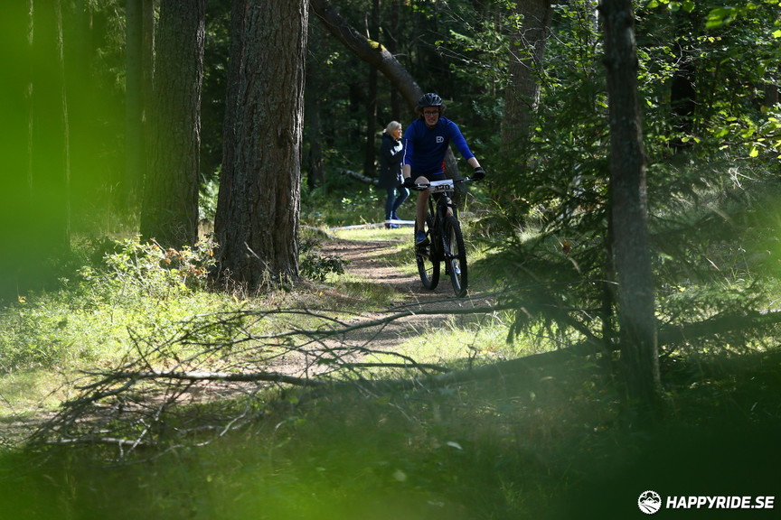 Bild från Hammarby Hill XC 2019 (40 km)