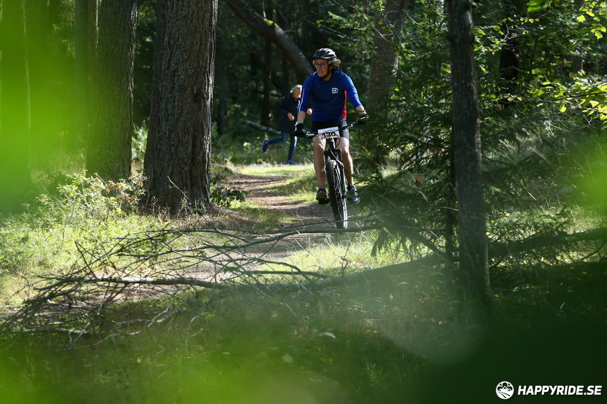 Bild från Hammarby Hill XC 2019 (40 km)