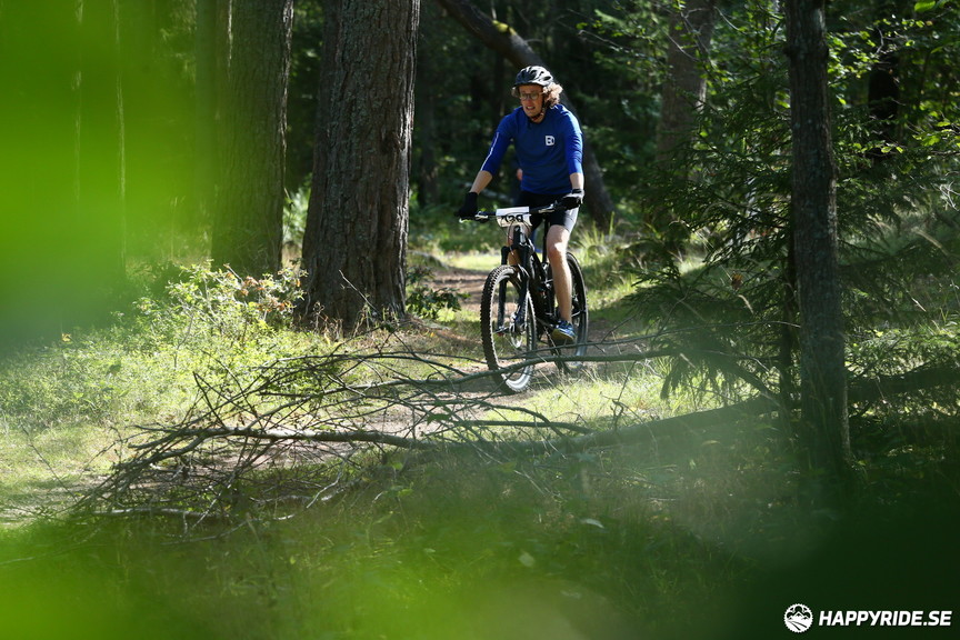 Bild från Hammarby Hill XC 2019 (40 km)