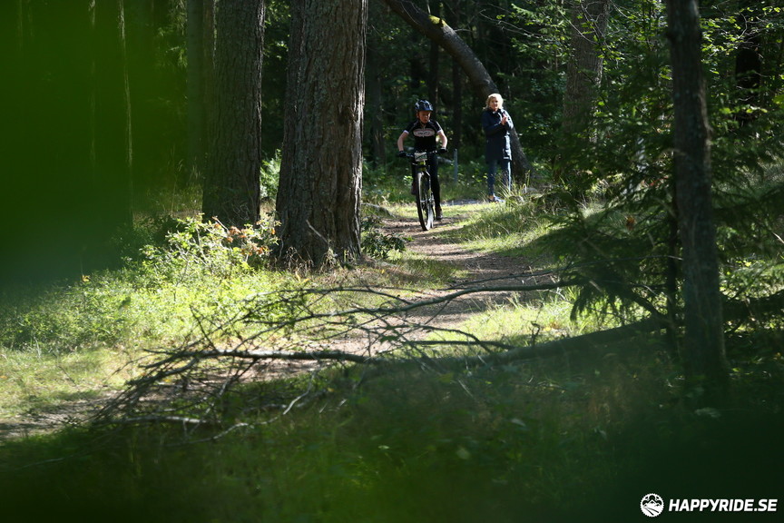Bild från Hammarby Hill XC 2019 (40 km)